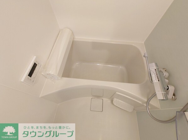 アイルグランデ浅草の物件内観写真